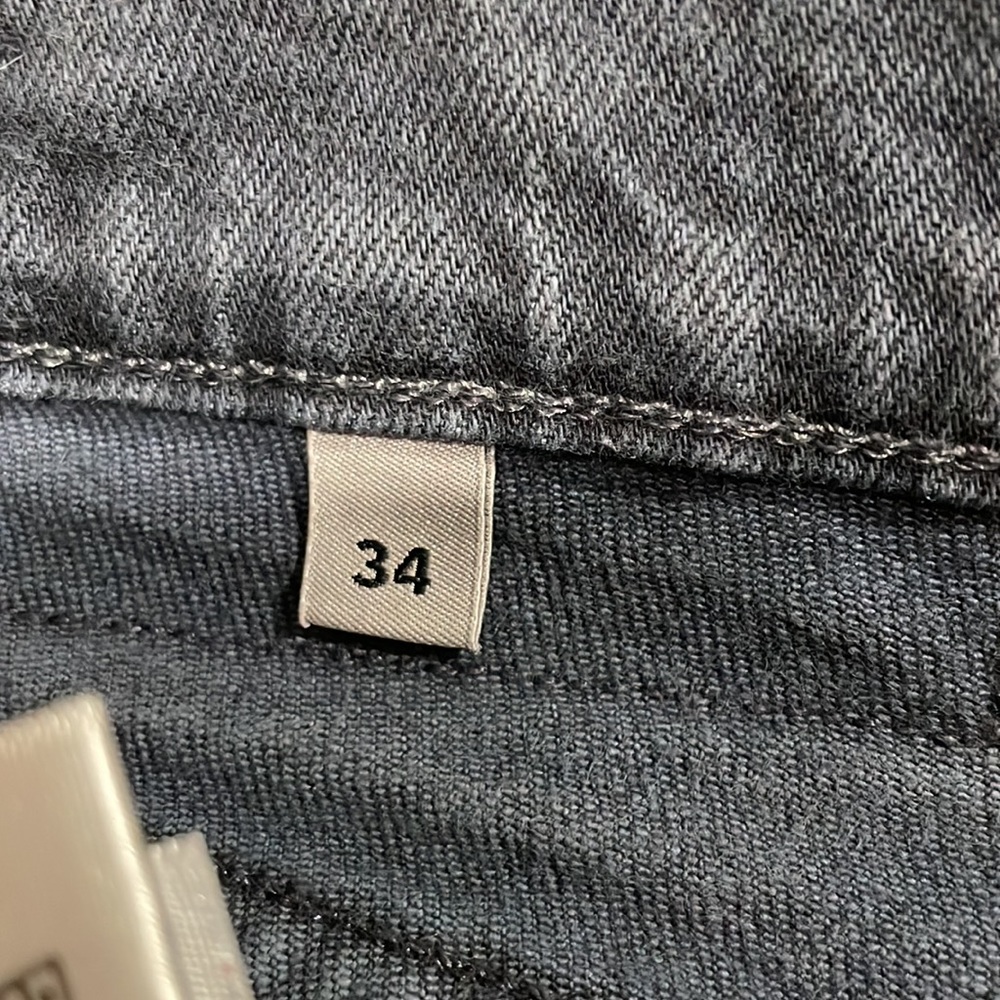 Citizens of Humanity Jeans - Picture 4 of 4